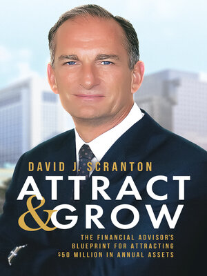 cover image of Attract & Grow